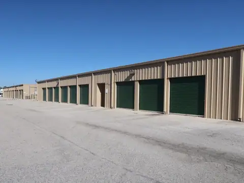 Compass Self Storage photo 3