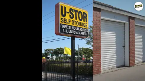 U-STOR Self Storage North Largo, FL photo 2