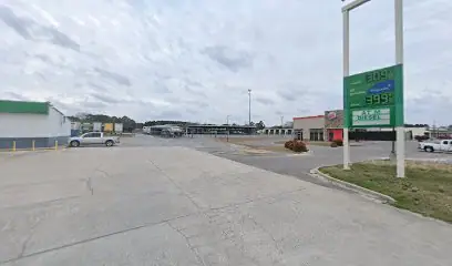 Locust Fork RV and Boat Storage in Locust Fork, AL