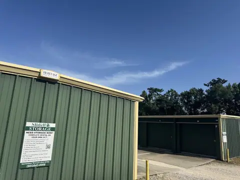 Slidell Lock Storage photo 2