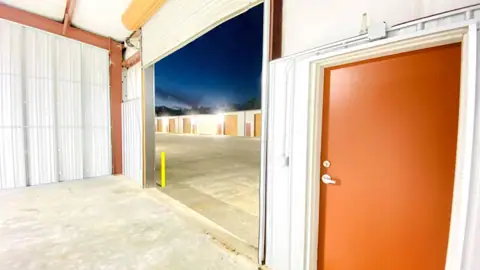 Storage Zone Self Storage and Business Centers photo 2