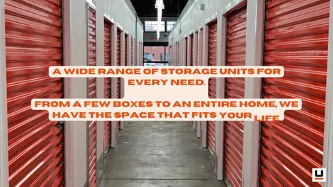 Self-Storage at U-Haul photo 3