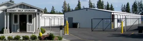 Cheney Self Storage photo 2