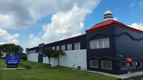 National Storage in Southfield, MI