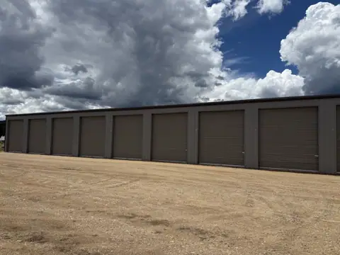 Angel Fire RV & Mini Storage in Angel Fire, NM