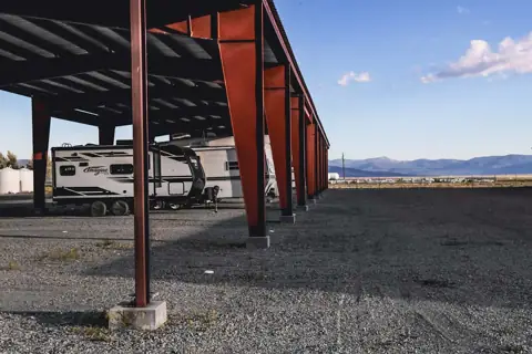 Mountain View Industrial Park photo 2