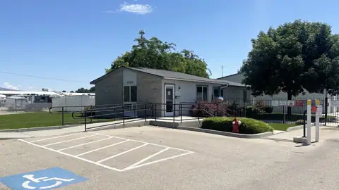 Public Storage in Boise, ID