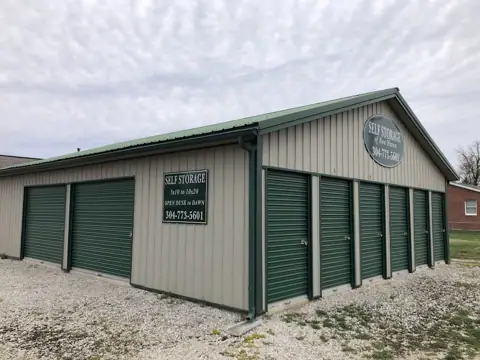 Self Storage of New Haven photo 2