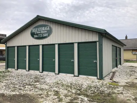 Self Storage of New Haven photo 3