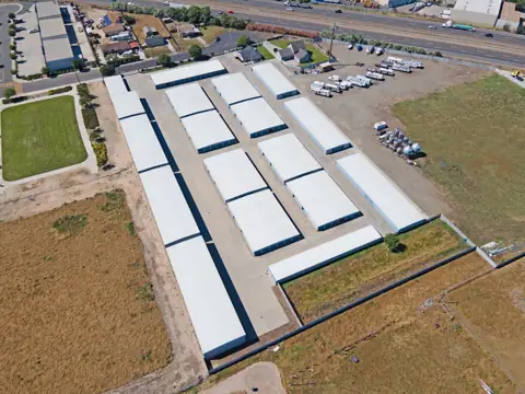 Central Valley Self Storage photo 2