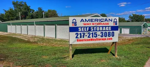 American Way Storage photo 2