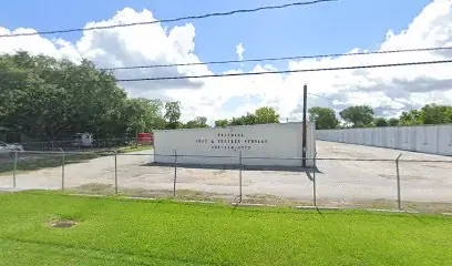 Pasadena Boat & Trailer Storage, RV storage in Pasadena