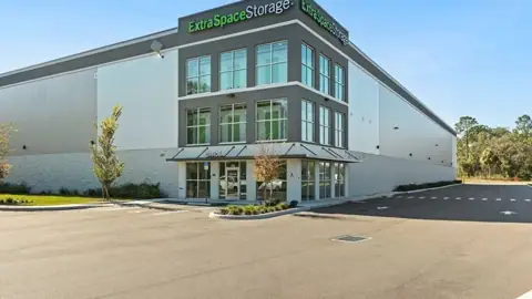 Extra Space Storage in Hudson, FL
