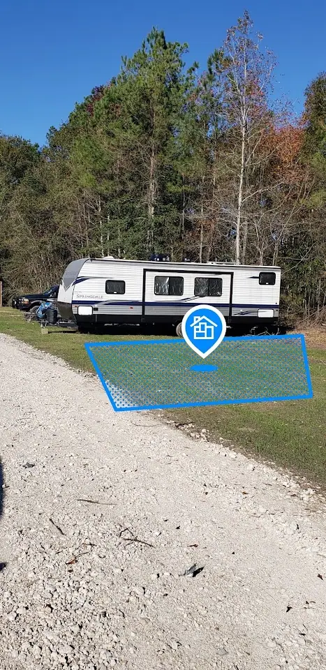 East Lake Boat and RV Storage, RV storage in Huffman