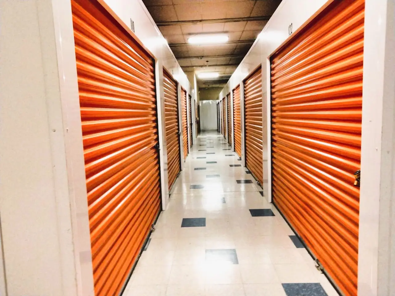 IncaAztec Self Storage-Mansfield, RV storage in Mansfield
