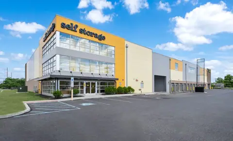 Safeguard Self Storage in Lansdowne, PA