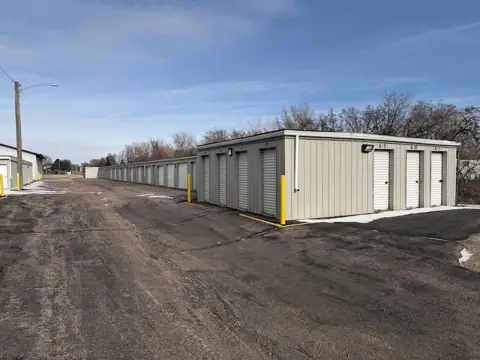 Cornerstone Storage photo 3
