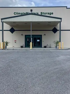 Climate Masters Self Storage and U-Haul photo 3
