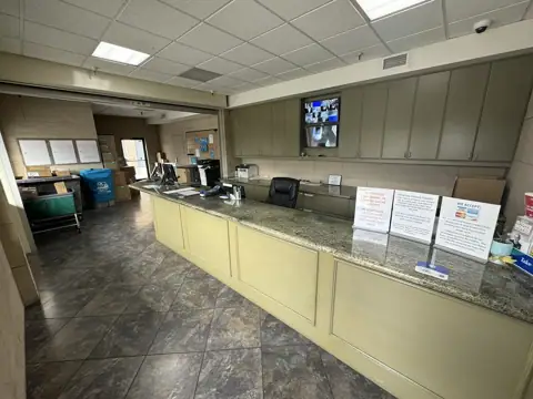 Handy Self Storage in Montebello, CA
