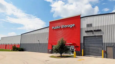 Public Storage in Grafton, WI