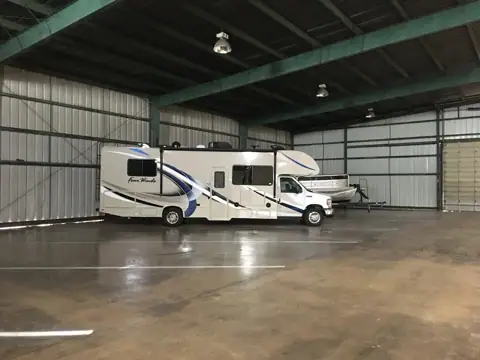 Central Self Storage photo 2