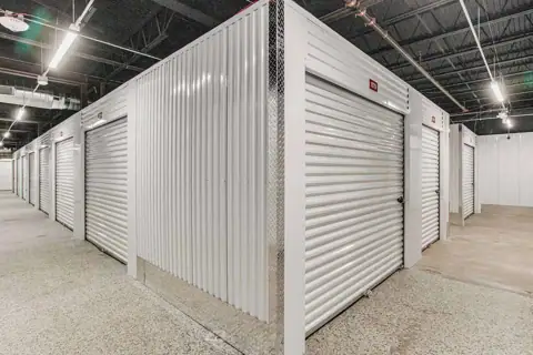 Go Store It Self Storage photo 3