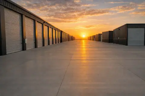 MegaStorage Fargo Moorhead photo 3