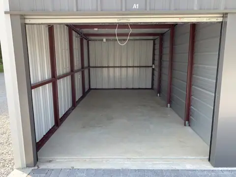Macon Space Self Storage photo 2