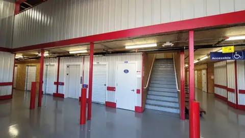 PDQ Self Storage (formerly Fort Knox) photo 2