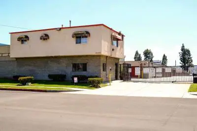 Stor-Mor Self Storage, RV storage in Torrance