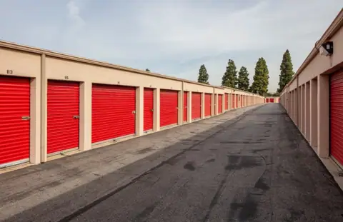Stor-Mor Self Storage photo 2