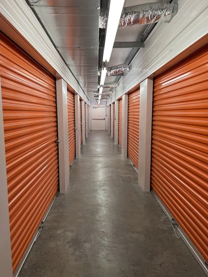 On Track Storage, RV storage in Paducah