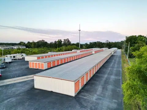 On Track Storage photo 2