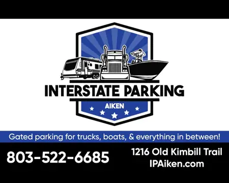 Interstate Parking Aiken, LLC photo 3