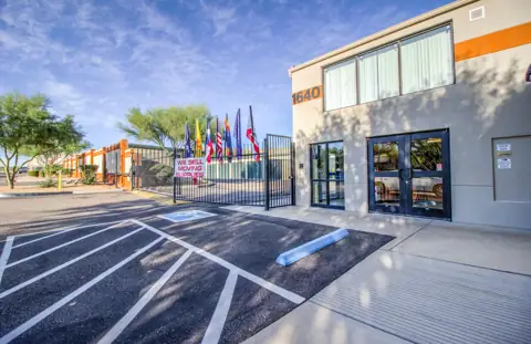 Titan Self Storage Center photo 3
