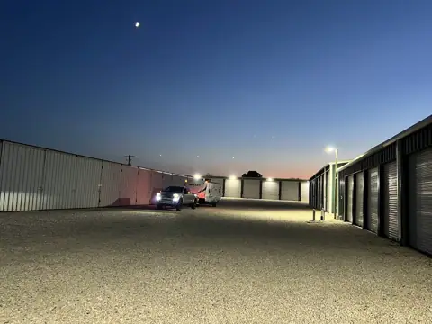 Hwy185 Boat, Rv and Self Storage in Victoria, TX