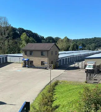 Compass Self Storage in Allison Park, PA