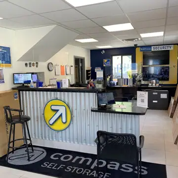 Compass Self Storage photo 2