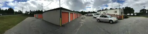 Out-O-Space Storage - Fountain Inn photo 2