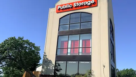 Public Storage in Kansas City, KS