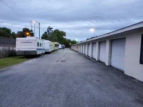 Orange City Mini Storage in Orange City, FL