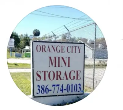 Orange City Mini Storage photo 2