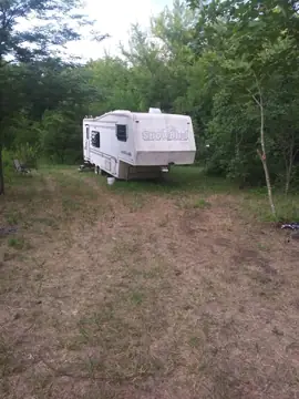 Camping and RV park Stockton Missouri photo 3