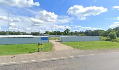 BK Storage Solutions in Powderly, TX