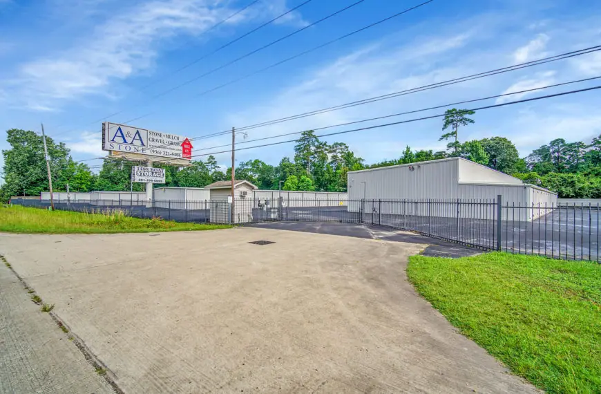 1488 Boat and RV Storage, RV storage in Conroe