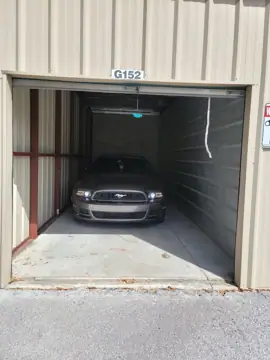 Fort Knox Self Storage - Duck Lake photo 3