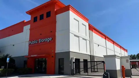Public Storage in Port St. Lucie, FL