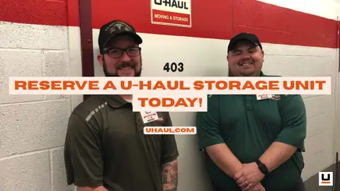 Self-Storage at U-Haul photo 3
