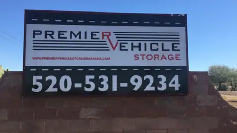 PremieRVehicle in Marana, AZ