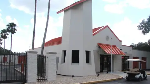 Public Storage in Longwood, FL